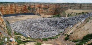 I Verdi protstano: pochi soldi alla discarica di Trani e proroga emissioni odorigene