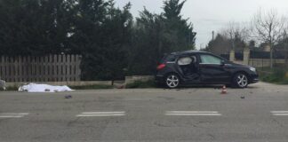 Grave incidente sulla Trani-Corato, morto un motociclista di Barletta