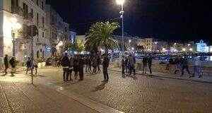 Basta transenne e vigili: al porto arrivano i varchi elettronici.