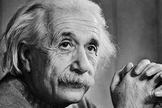 AlbertEinstein