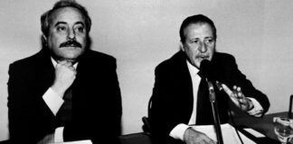 «Novantadue. Falcone e Borsellino, 20 anni dopo», lo spettacolo di Claudio Fava