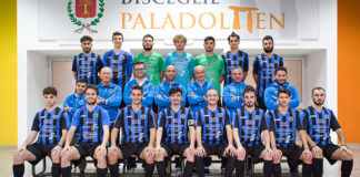 Final Eight Calcio a 5, il Futsal Bisceglie pesca il Pesaro