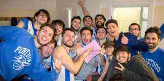 La Fortitudo Trani vince il derby contro gli All Greens