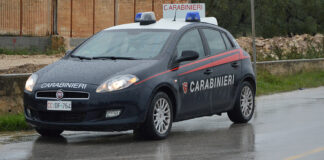 Incidente nella notte: giovane diciassettenne in gravi condizioni