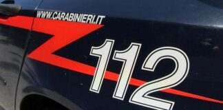 Colpi di pistola contro Carabiniere di Bisceglie: fermato a Trani un 22enne