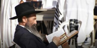 Si è conclusa la Lech Lechà – Settimana di Arte, Cultura e Letteratura Ebraica