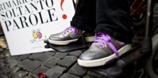 «Disabilità e libertà di scelta della cura», un convegno