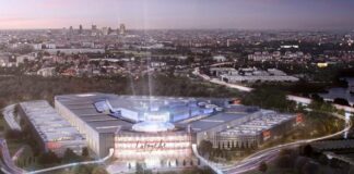 FI Trani: centri commerciali e proposte concrete