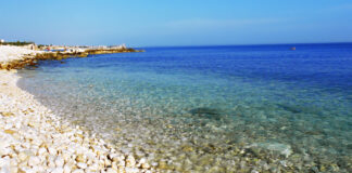 Bandiere Blu 2020: sono 13 in Puglia, nella Bat c’è Margherita di Savoia