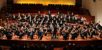 Il «Gran concerto di Primavera» torna a Trani