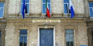 Lunedì torna il consiglio comunale a Trani