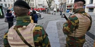 Strage di Bruxelles, attacco all’Europa