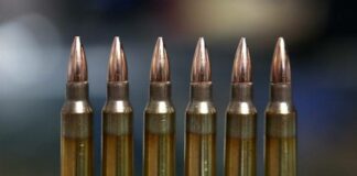 Busta con proiettili indirizzati alla Ciliento