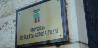 Nuova sessione d’esame indetta dalla Provincia Bat