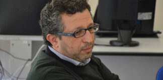 Proiettili Ciliento, Vitanostra: «Solidarietà incondizionata»