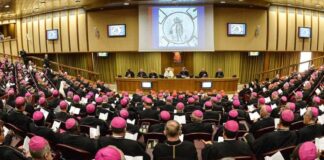 È online il libro sinodale: «Per una Chiesa, mistero di comunione e di missione»