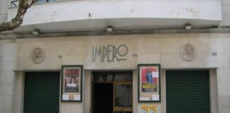 Teatro Impero Trani: «Sogno di una notte di mezza estate»