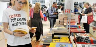 I Dialoghi di Trani al Salone del Libro di Torino