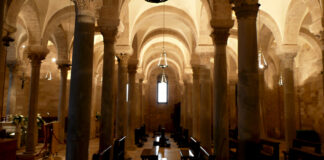 Cammino delle Confraternite, Bisceglie e Trani si preparano all’arrivo dei fedeli