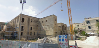 Palazzo Carcano: lavori e costi al vaglio della Commissione Bilancio