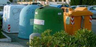 Raccolta differenziata: concorso nelle scuole