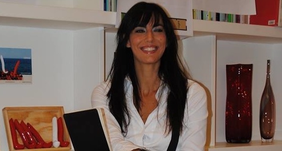 Silvia Cassetta
