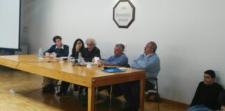Luciano Canfora incontra gli studenti