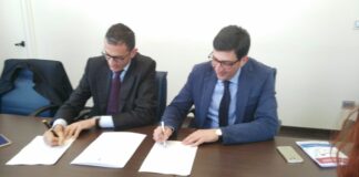 Firmata la convenzione per il centro dell’impiego