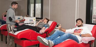 Avis: un gesto di solidarietà che salva la vita