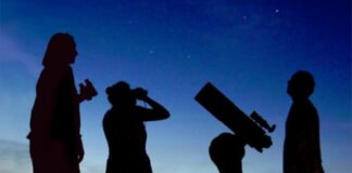 «Dalla Terra all’Universo»: a Trani lezioni di astronomia