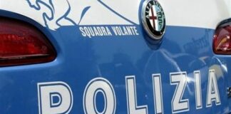 Arrestati per furto, ricettazione e incendio doloso
