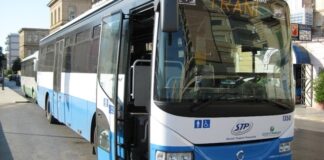 In fase di inaugurazione la nuova sede della Stp