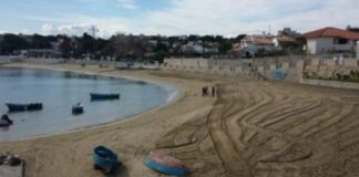 Nuova ordinanza balneare della Regione: lidi aperti tutto l’anno