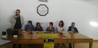 Contratto di Quartiere, denuncia di Trani#ACapo
