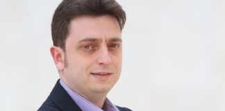 Claudio Biancolillo sul sistema videosorveglianza