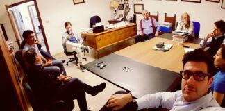 Forza Italia si interroga: «Che succede ad Amiu al 31 Maggio?»