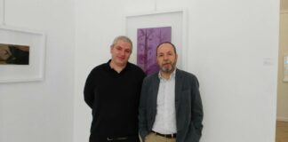 Inaugurata “Novale” la mostra di Giuseppe Salvatori