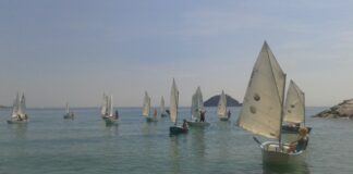 L’Ail attracca a Trani per l’Itaca Day