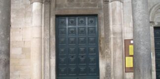 Riqualificazione della zona di Ognissanti