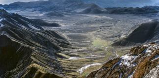 30enne tranese trovato morto sul Gran Sasso