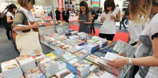 La Puglia protagonista del XXIX Salone Internazionale del Libro