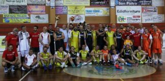 “Baskettiamo”: il quinto torneo della Tommaso Assi