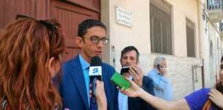 Bottaro sull’accoglienza: «Siamo attivi e a disposizione della Prefettura»