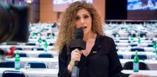 Flavia Tedeschi è il nuovo responsabile Turismo di Forza Italia Trani