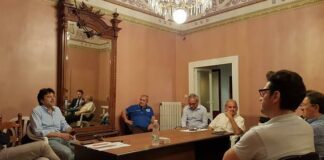 Forza Italia sul cartellone estate Fondazione SECA