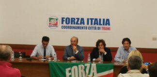 Forza Italia rilancia: incontro con il coordinatore Vitali