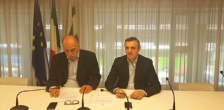 Ventola: «Manutenzione viabilità provinciale, le colpe di Renzi e Del Rio»