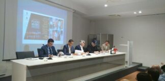 Presentato il programma dell’estate tranese: “Fuori museo- Eventi d’estate 2016”