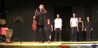 Riparte “Il Giullare. Teatro contro ogni barriera”