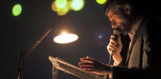 “La notte dei Poeti 2016” ha scelto Trani